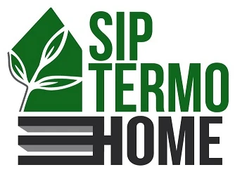 SIP Termo Home · Paneles SIP y ferretería
